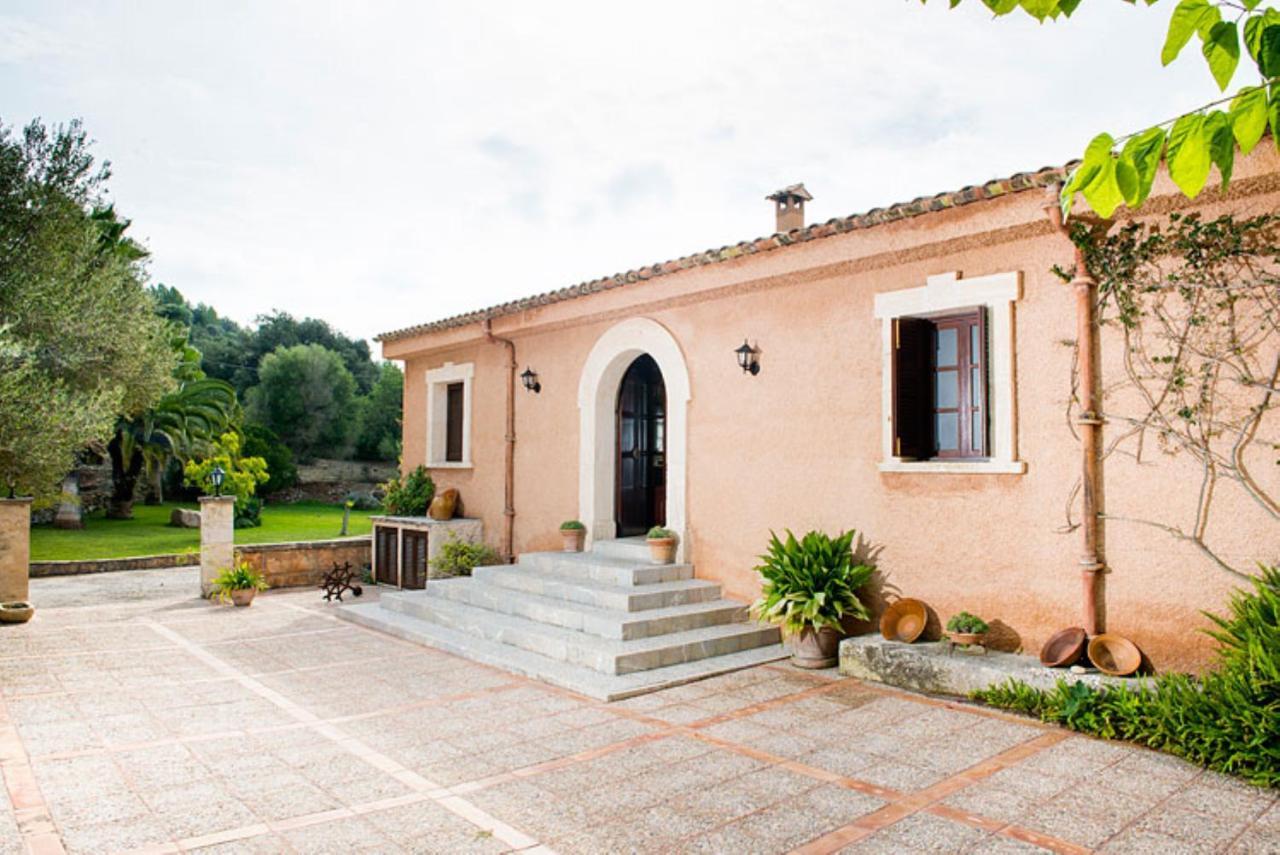 Sa Vinyeta Villa *
